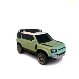 Remote Control Defender SUV Toy Car