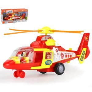 Helicopter Toy for Kids