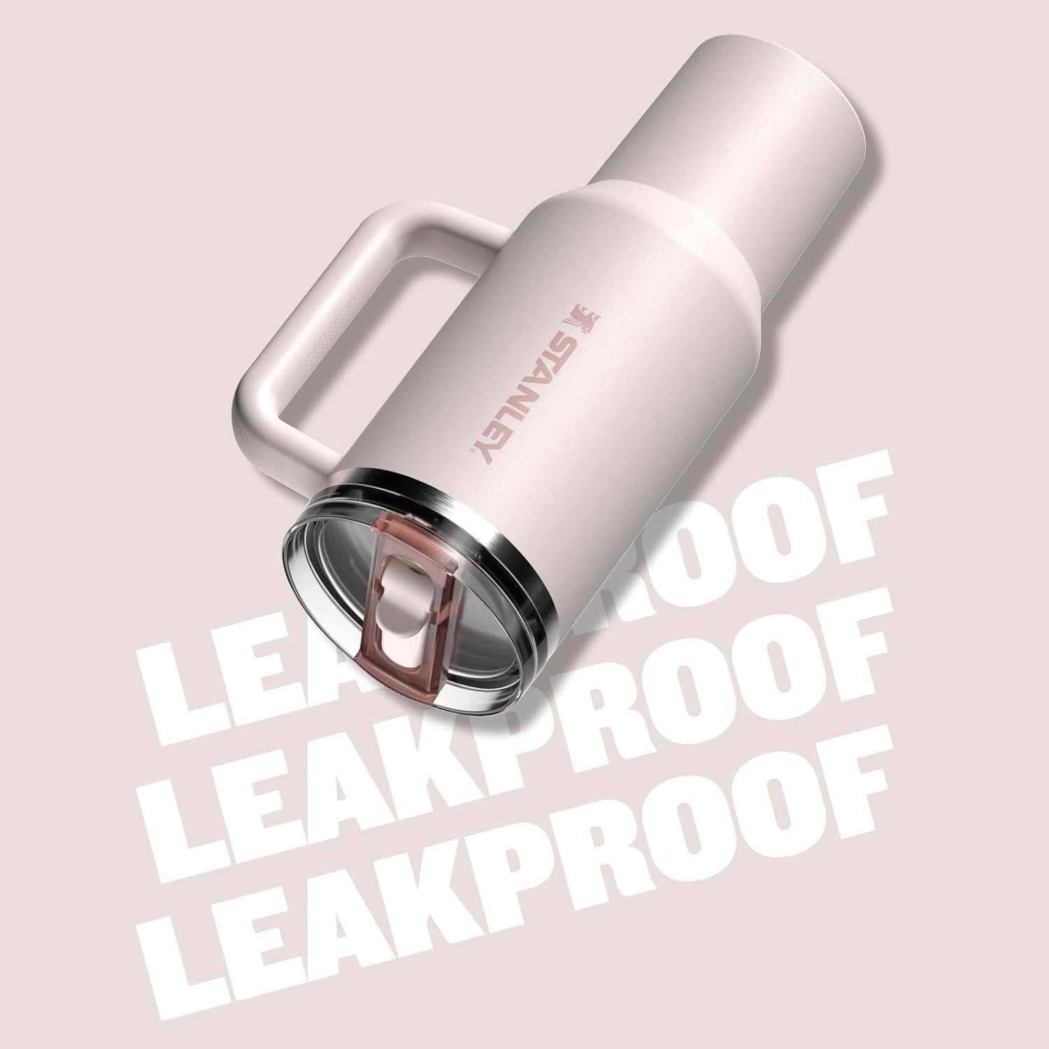 ProTour Flip Straw Tumbler