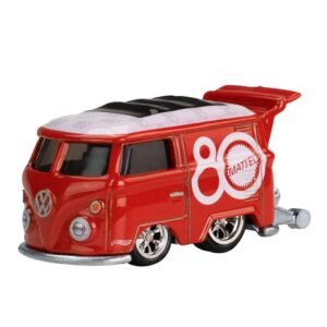 Toy Van, Premium Mattel