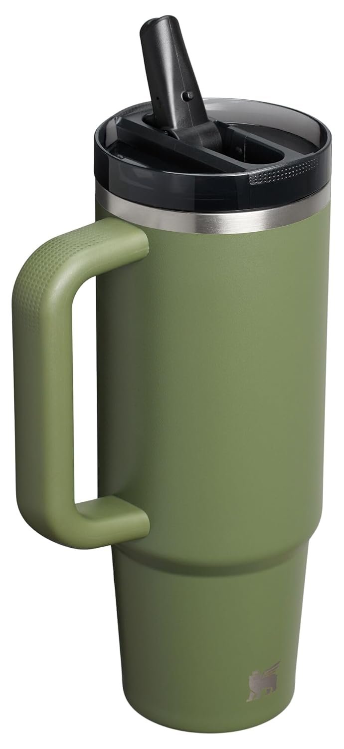 ProTour Flip Straw Tumbler