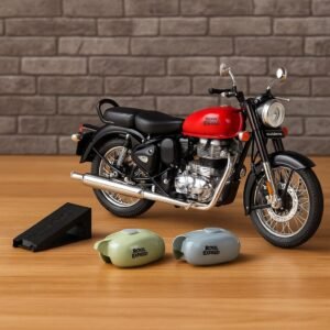 Bullet Bike Toy for Kids