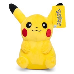 Pokémon Pikachu Soft Toy