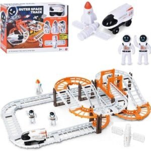 Magicwand Anti-Gravity Rechargeable 46 Pcs