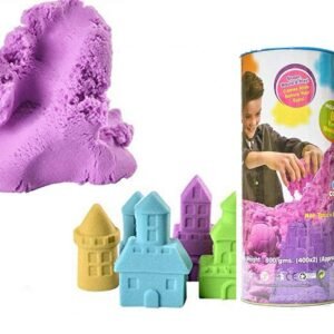 Sand Canister Playset for Kids