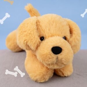 Floppy Dog Soft Toy