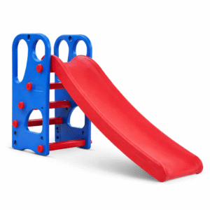 Kid Modern Play Gro Plastic Super Senior Slide (Multicolour) Indoor Toy
