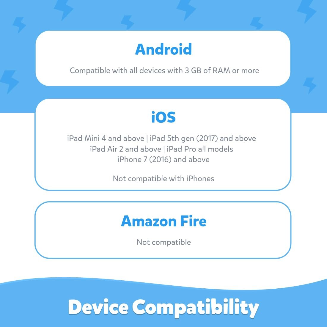 PlayShifu Globe for Children – Orboot Earth: Interactive Kids Globe with 1000+ Facts on Animals, Places & Monuments | Tech-Powered Learning Toy & STEM Gift for Kids Ages 4–10 - Image 2