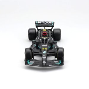 Mercedes Amg W14 Lewis Hamilton 2023 1/43 B F1 Miniature burago