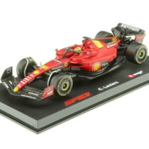Bburago Ferrari