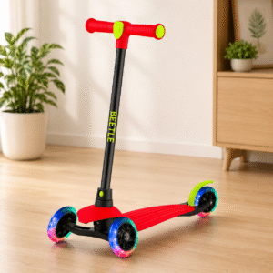 JOYHUB Feather 3 Wheel Scooter